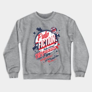 Pulp Soda Crewneck Sweatshirt